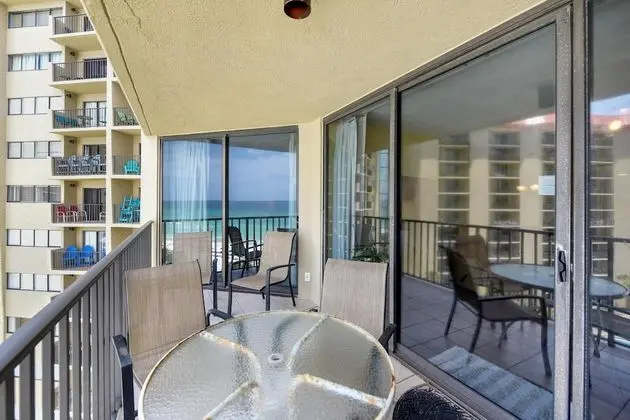 Daire, 2 Yatak Odası, Balkon, Okyanus Manzaralı (710B)