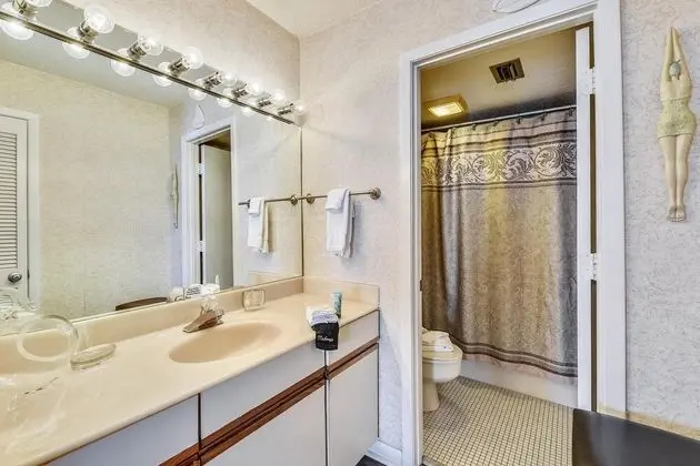 Daire, 2 Yatak Odası, Balkon, Okyanus Manzaralı (710B)