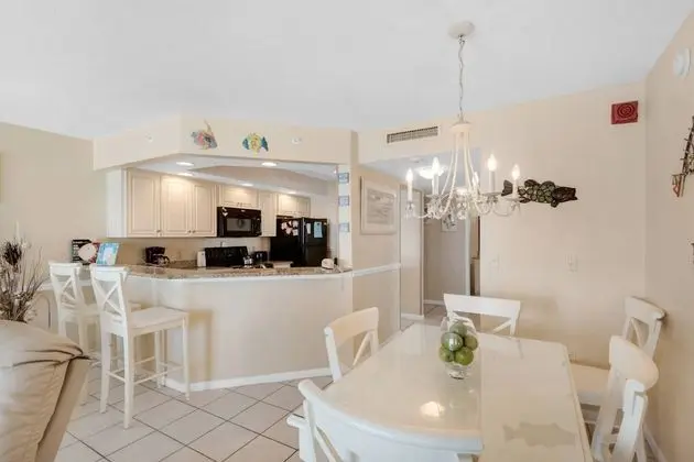 Daire (Summerhouse A-901 (2/2))