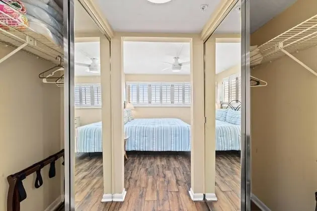 Daire (Summerhouse A-901 (2/2))