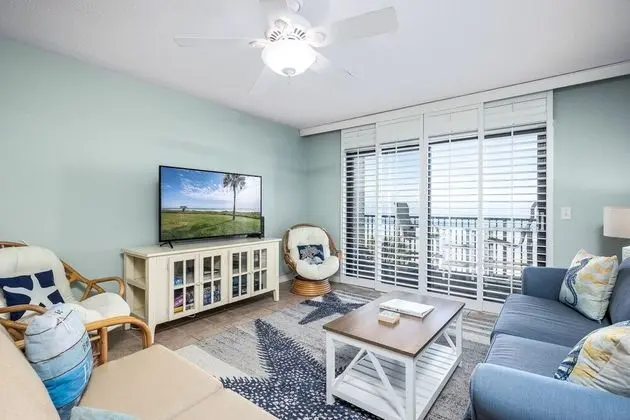 Daire, Birden Çok Yatak, Plaj Manzaralı