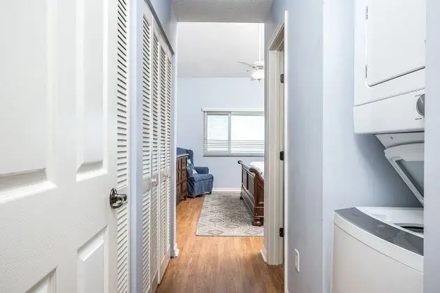 Daire, Birden Çok Yatak, Plaj Manzaralı