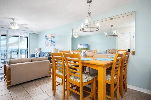 Daire, Birden Çok Yatak, Plaj Manzaralı