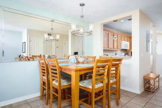 Daire, Birden Çok Yatak, Plaj Manzaralı