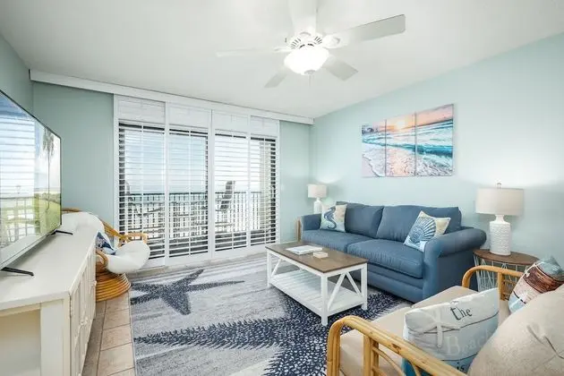 Daire, Birden Çok Yatak, Plaj Manzaralı