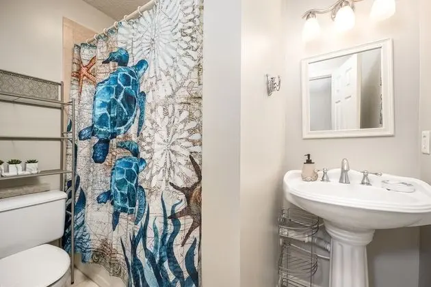 Daire, Birden Çok Yatak, Plaj Manzaralı