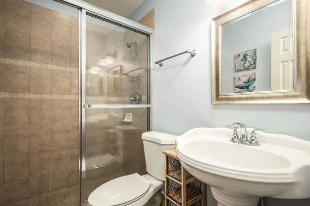 Daire, Birden Çok Yatak, Plaj Manzaralı