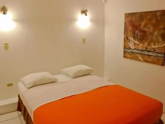 Apart Daire, 1 Yatak Odası, Küçük Mutfak