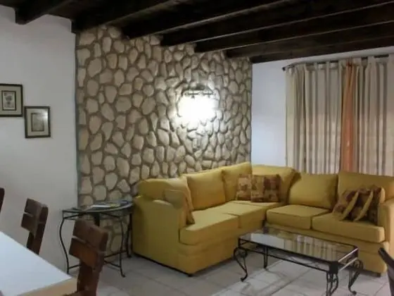 Apart Daire, 1 Yatak Odası, Küçük Mutfak