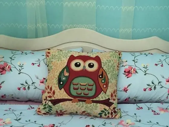 Deluxe Tek Büyük Yataklı Oda, Balkon