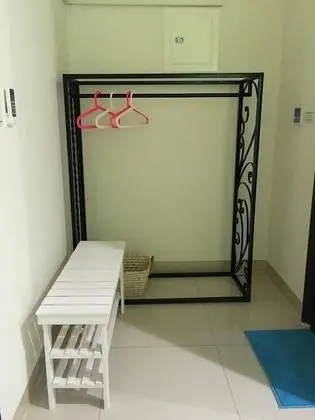 Deluxe Tek Büyük Yataklı Oda, Balkon
