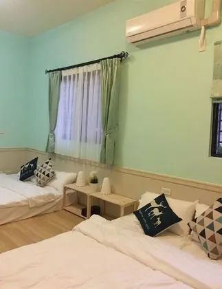 Dört Kişilik Oda