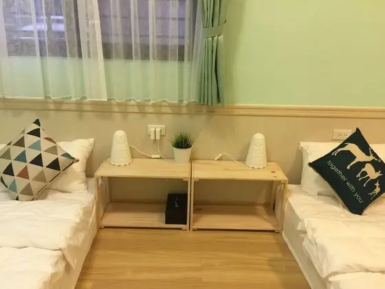 Dört Kişilik Oda