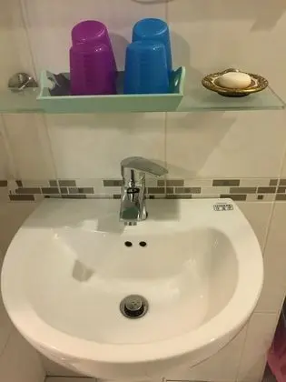 Dört Kişilik Oda