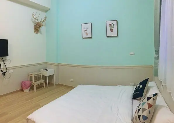 Dört Kişilik Oda