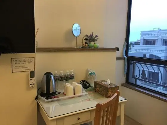 Dört Kişilik Oda
