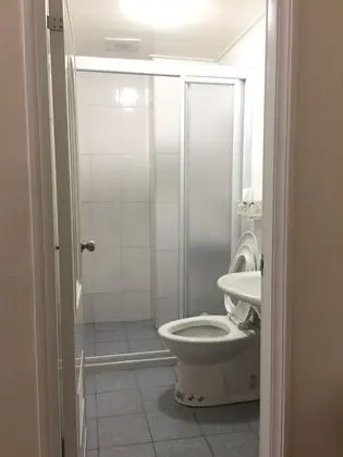 Dört Kişilik Oda