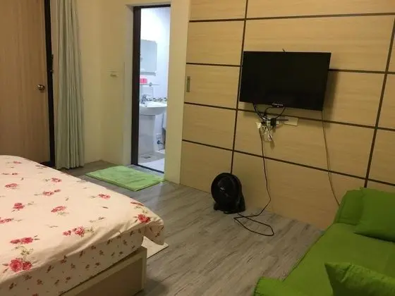 Economy Tek Büyük Yataklı Oda