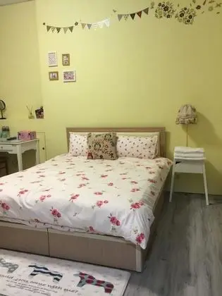 Economy Tek Büyük Yataklı Oda