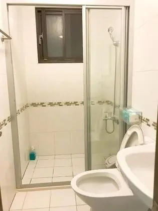 Economy Tek Büyük Yataklı Oda