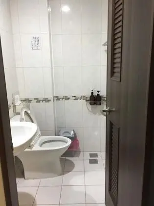 Economy Tek Büyük Yataklı Oda