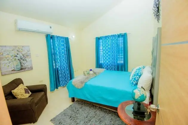 Comfort Villa, 2 Yatak Odası