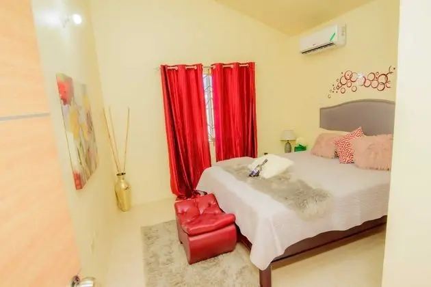 Comfort Villa, 2 Yatak Odası
