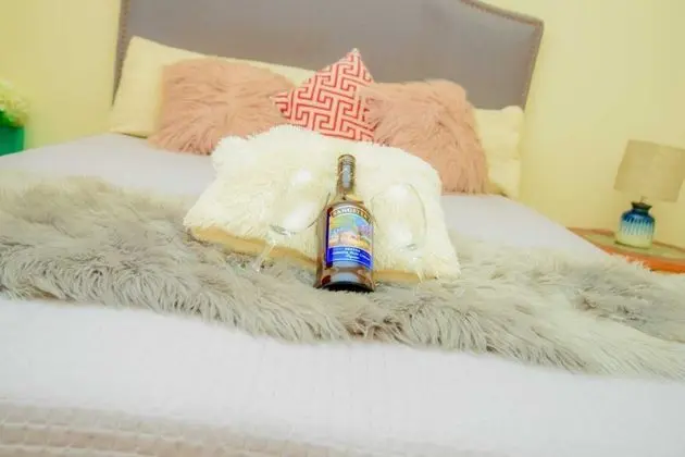 Comfort Villa, 2 Yatak Odası