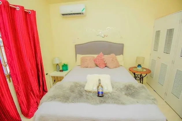 Comfort Villa, 2 Yatak Odası