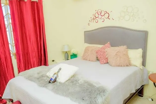 Comfort Villa, 2 Yatak Odası