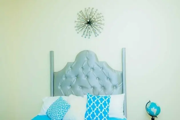 Comfort Villa, 2 Yatak Odası