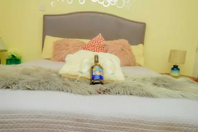 Comfort Villa, 2 Yatak Odası
