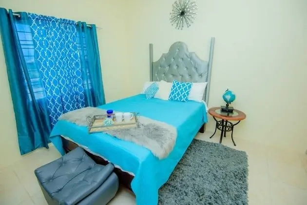 Comfort Villa, 2 Yatak Odası