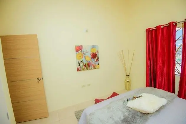 Comfort Villa, 2 Yatak Odası