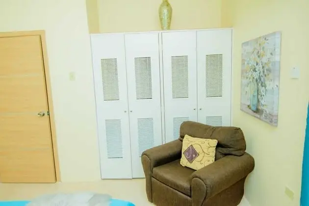 Comfort Villa, 2 Yatak Odası