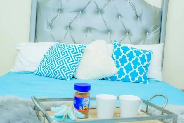 Comfort Villa, 2 Yatak Odası