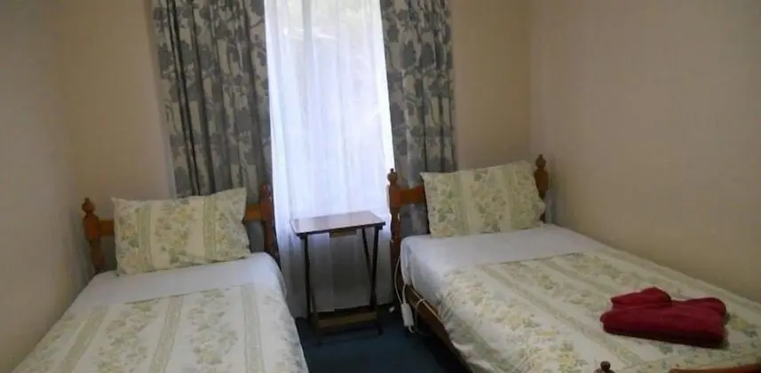 Apart Daire, 3 Yatak Odası (3 Bedroom House 3 Nights)