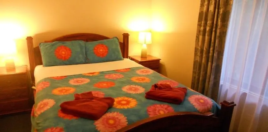 Apart Daire, 3 Yatak Odası (3 Bedroom House 3 Nights)