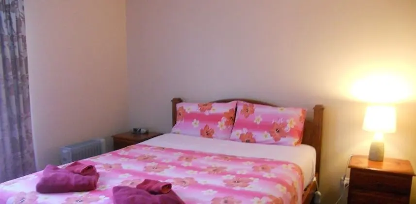 Apart Daire, 3 Yatak Odası (3 Bedroom House 3 Nights)