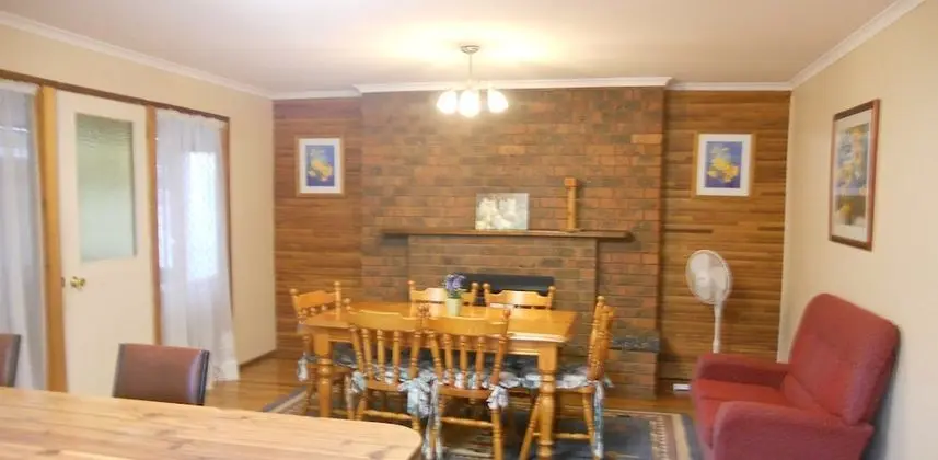 Apart Daire, 3 Yatak Odası (3 Bedroom House 3 Nights)