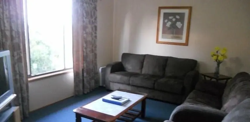 Apart Daire, 3 Yatak Odası (3 Bedroom House 3 Nights)