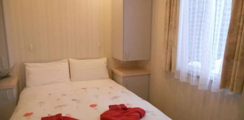 Kulübe, 2 Yatak Odası (2 Nights)