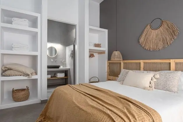 Deluxe Villa, 3 Yatak Odası, Havuz Manzaralı, Plaj Kenarı