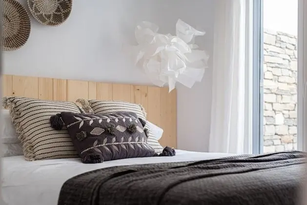 Deluxe Villa, 3 Yatak Odası, Havuz Manzaralı, Plaj Kenarı