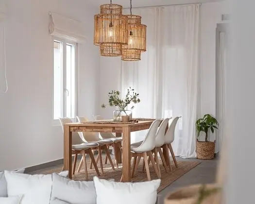 Deluxe Villa, 3 Yatak Odası, Havuz Manzaralı, Plaj Kenarı