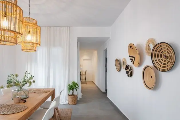 Deluxe Villa, 3 Yatak Odası, Havuz Manzaralı, Plaj Kenarı