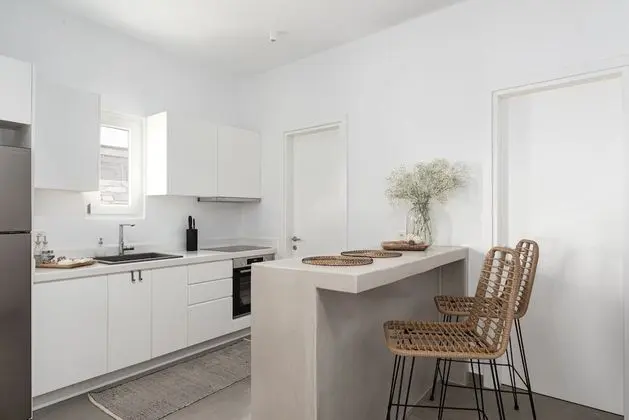 Deluxe Villa, 3 Yatak Odası, Havuz Manzaralı, Plaj Kenarı