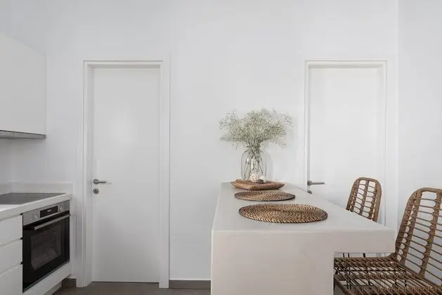 Deluxe Villa, 3 Yatak Odası, Havuz Manzaralı, Plaj Kenarı