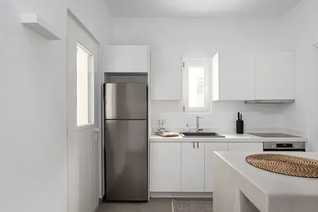 Deluxe Villa, 3 Yatak Odası, Havuz Manzaralı, Plaj Kenarı