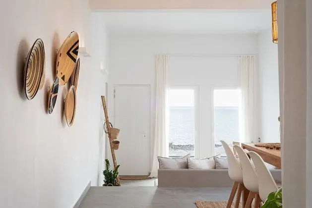 Deluxe Villa, 3 Yatak Odası, Havuz Manzaralı, Plaj Kenarı